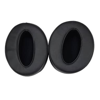 Korvatyynyt Sennheiser HD 450BT  - Musta