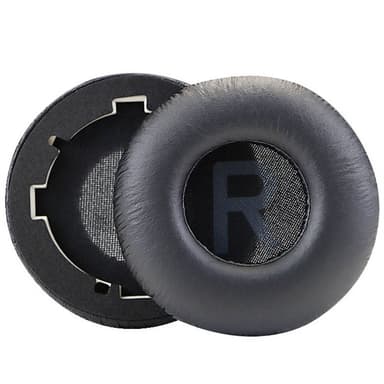 Korvatyynyt JBL Tune 600  - Musta