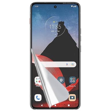 Näytönsuoja 3D Soft HydroGel Motorola ThinkPhone