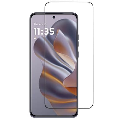 5D lasinen näytönsuoja Motorola Edge 50 Neo