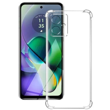 PCH shockproof silikonikuori Motorola G55