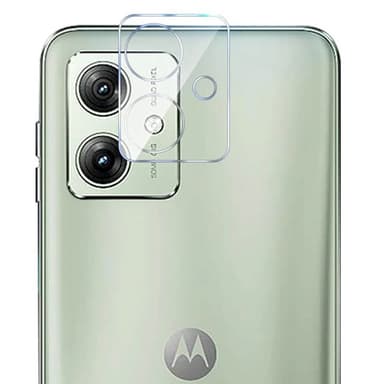Kameran linssin lasi Motorola G55