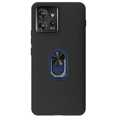 TPU sormuskotelo Motorola ThinkPhone - Navy