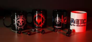 Konix Magic: The Gathering muki