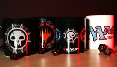 Konix Magic: The Gathering muki