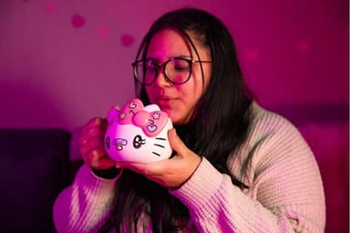 Konix Hellow Kitty muki (Kawaii)