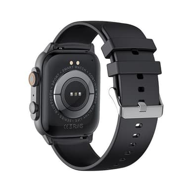 XO Smartwatch J9 - Musta