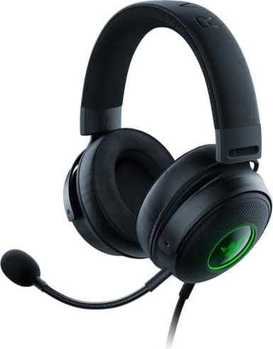 Razeer Kraken V3 kuulokkeet
