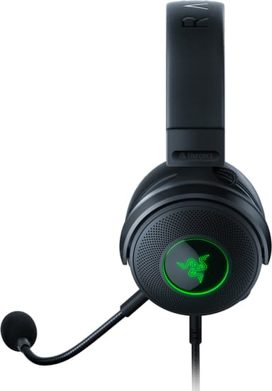 Razeer Kraken V3 kuulokkeet