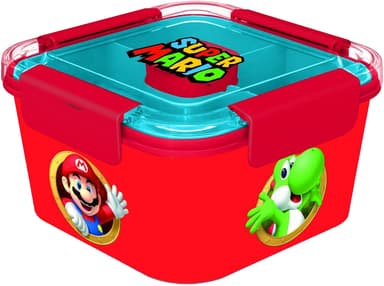 Konix Super Mario eväsrasia