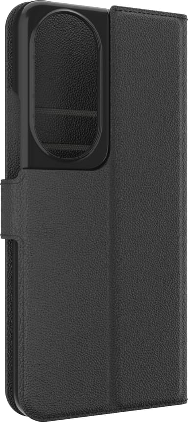Zagg Honor X7b lompakkokotelo (musta)