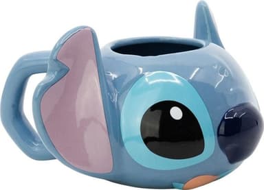 Konix Disney muki (Stitch)