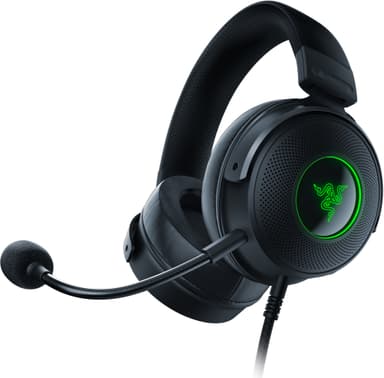 Razeer Kraken V3 kuulokkeet