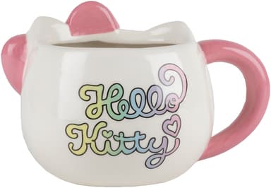 Konix Hellow Kitty muki (Kawaii)