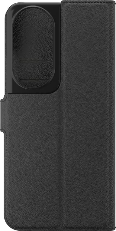 Zagg Honor X7b lompakkokotelo (musta)