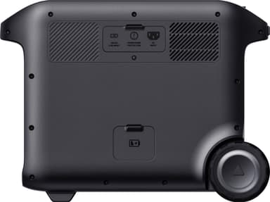 Anker Solix F2600 2560 Wh kannettava virta-asema