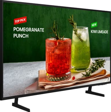 Samsung 65" BED-H 16/7 300 nits Business TV Signage