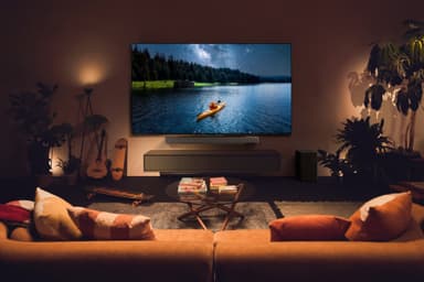 LG 48" C4 4K OLED evo TV (2024)