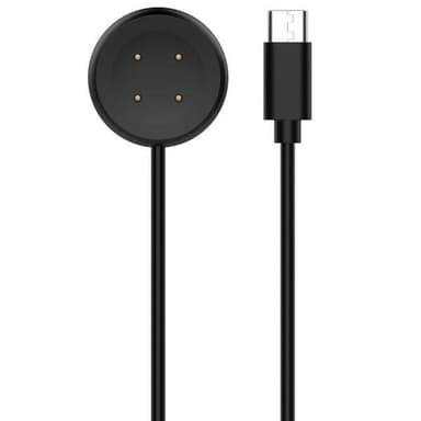 Latauskaapeli USB-C:llä Google Pixel Watch 3 41mm / 45mm:lle