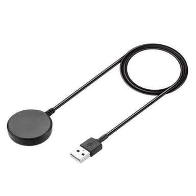 Latauskaapeli USB- ja magneettiliitännällä Samsung Galaxy Watch 7:lle