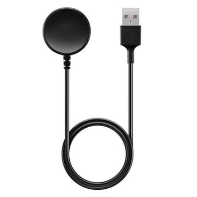 Latauskaapeli USB- ja magneettiliitännällä Samsung Galaxy Watch 7:lle