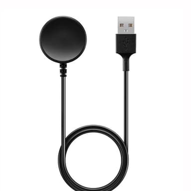 Latauskaapeli USB:llä Samsung Galaxy Watch 7 / 6 / 6 Classic / 5 / 5 Pro:lle