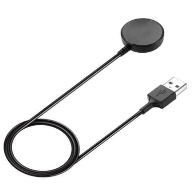 Latauskaapeli USB:llä Samsung Galaxy Watch 7 / 6 / 6 Classic / 5 / 5 Pro:lle
