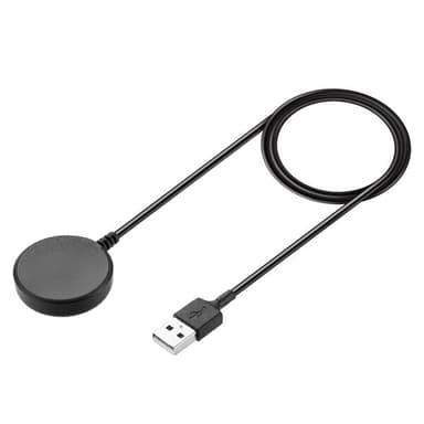Latauskaapeli USB:llä Samsung Galaxy Watch 7 / 6 / 6 Classic / 5 / 5 Pro:lle