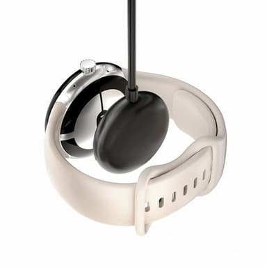 Magneettinen latauskaapeli USB-C:llä Google Pixel Watch 1/2:lle