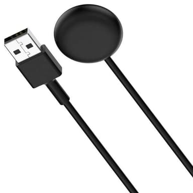 Latauskaapeli USB:llä Google Pixel Watch 3 41mm / 45mm:lle