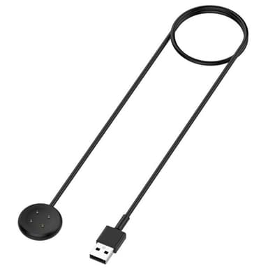 Latauskaapeli USB:llä Google Pixel Watch 3 41mm / 45mm:lle