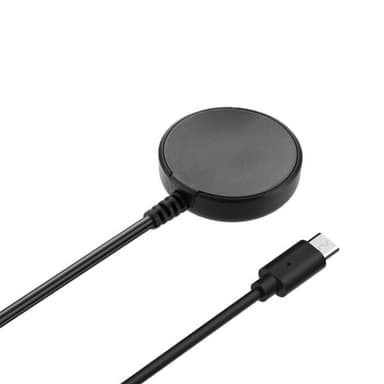 Latauskaapeli USB-C:llä Samsung Galaxy Watch 7/6/6/6 Classic/5/5/5 Pro:lle