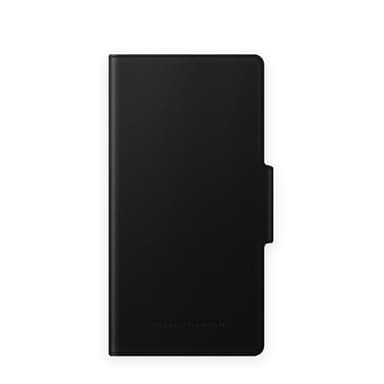 IDEAL OF SWEDEN Lompakkokuoret Intense Black iPhone 14 Plus