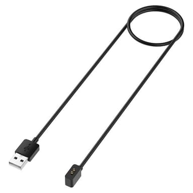 Magneettinen Latauskaapeli Xiaomi Mi Band 8 Pro 1m - Musta