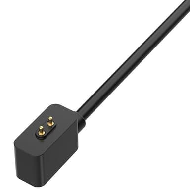 Magneettinen Latauskaapeli Xiaomi Mi Band 8 Pro 1m - Musta