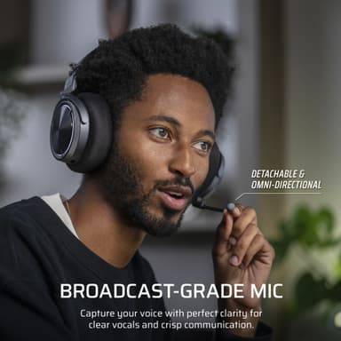 Corsair Virtuoso Max gaming headset (XBOX)