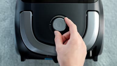 Philips 2000 Series pölynimuri FC8241/09