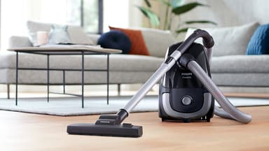 Philips 2000 Series pölynimuri FC8241/09