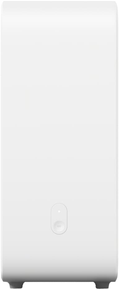 Sonos Sub 4 langaton subwoofer (valkoinen)