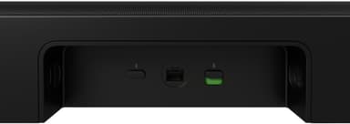 Sonos Arc Ultra soundbar (musta)