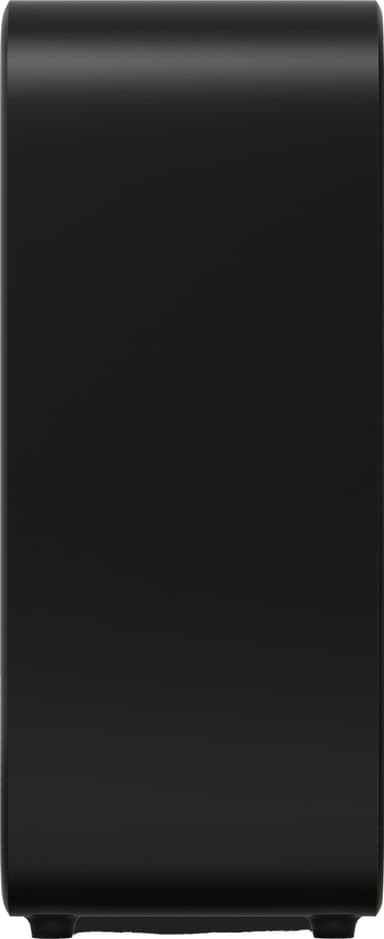 Sonos Sub 4 langaton subwoofer (musta)