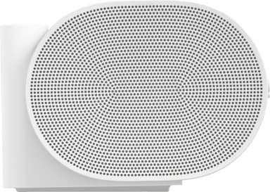Sonos Arc Ultra soundbar (valkoinen)