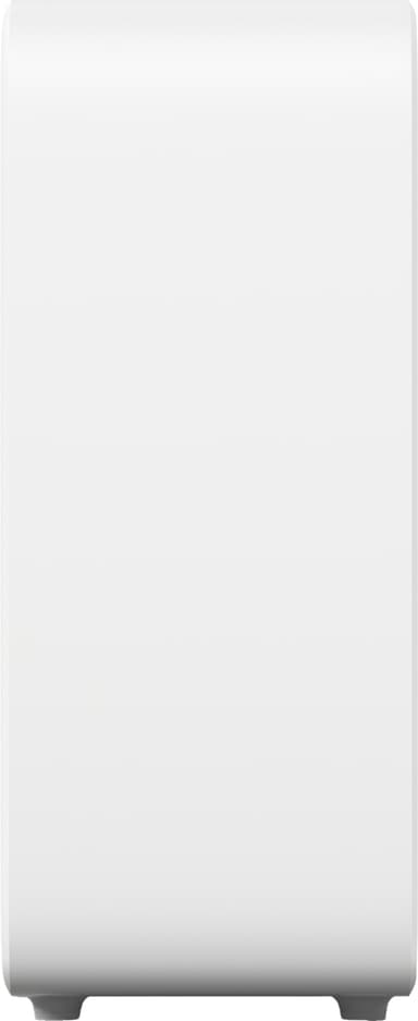 Sonos Sub 4 langaton subwoofer (valkoinen)