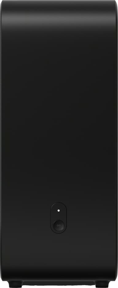 Sonos Sub 4 langaton subwoofer (musta)