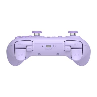 8BitDo Ultimate 2C Wireless Pad Purple