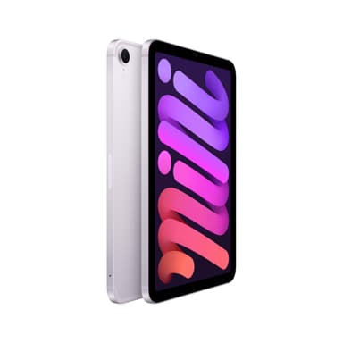 iPad mini A17 Pro Wi-Fi + Cellular 512 GB (violetti)