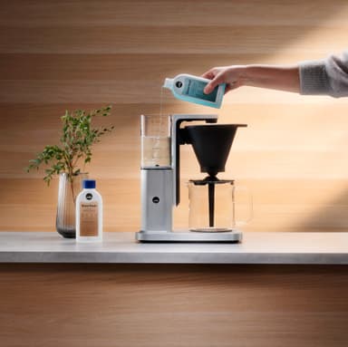 Wilfa Brewfresh puhdistusneste WIUCC-250 (sininen)