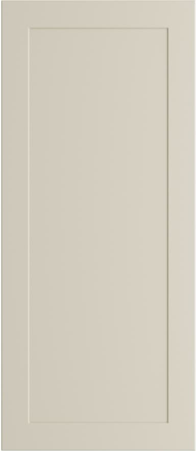Epoq Canvas Linen oven etulevy 40x92
