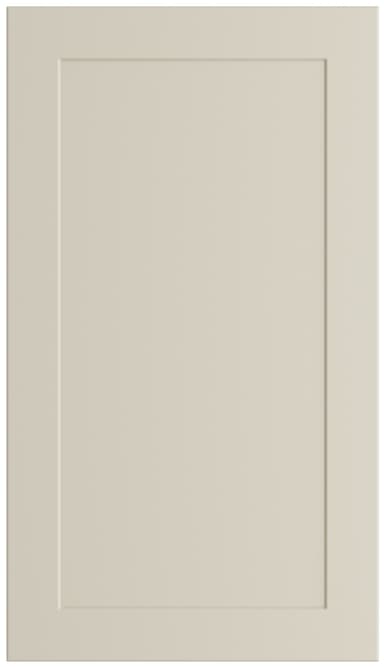 Epoq Canvas Linen oven etulevy 40x70