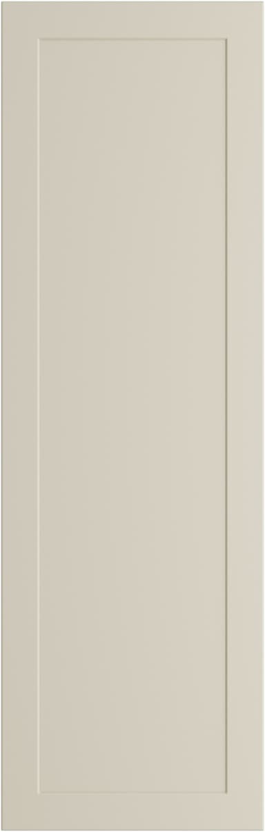 Epoq Canvas Linen oven etulevy 40x125